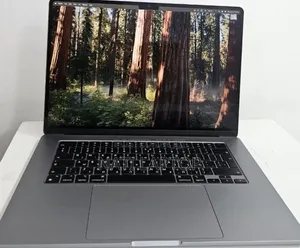 New Laptop Apple MacBook Air 2024 M3 8GB Apple M3 SSD 512GB
