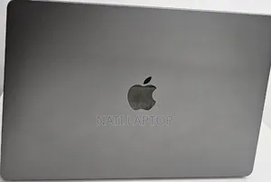 New Laptop Apple MacBook Air 2024 M3 8GB Apple M3 SSD 512GB