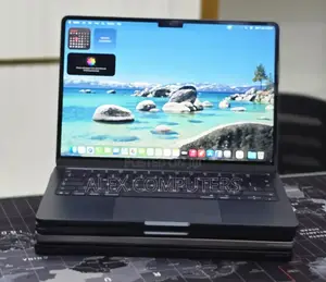 New Laptop Apple MacBook Air 2025 M4 16GB Apple M4 SSD 256GB