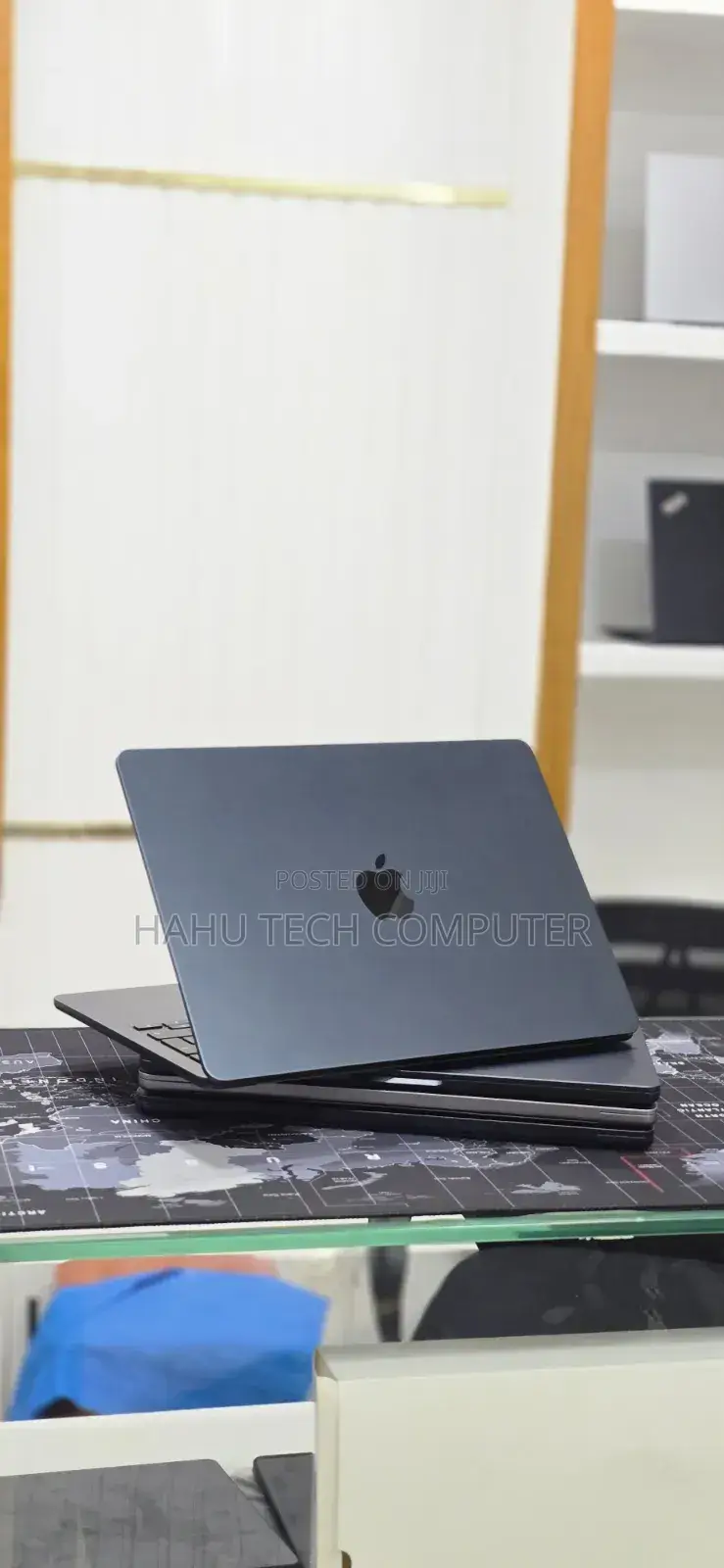 New Laptop Apple MacBook Air 2025 M4 16GB Apple M4 SSD 256GB
