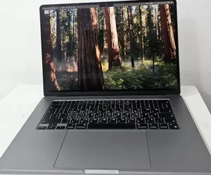 New Laptop Apple MacBook Air 2024 M3 8GB Apple M3 SSD 512GB