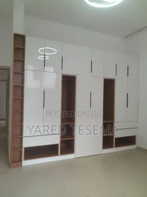 6bdrm Apartment in Bole for sale
