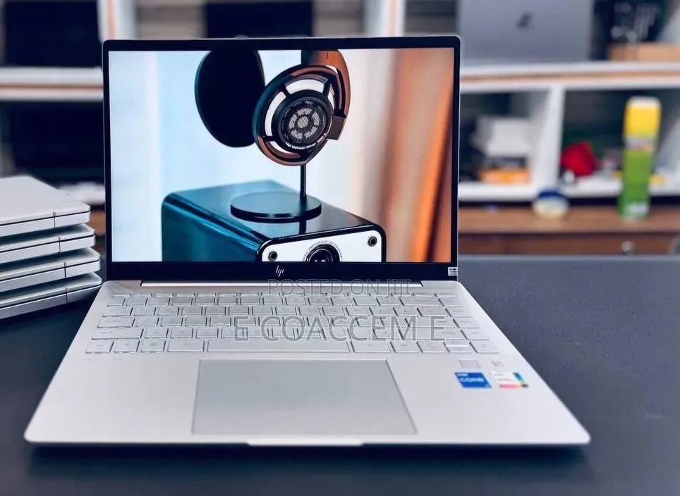 New Laptop HP 16GB Intel Core i5 SSD 1T