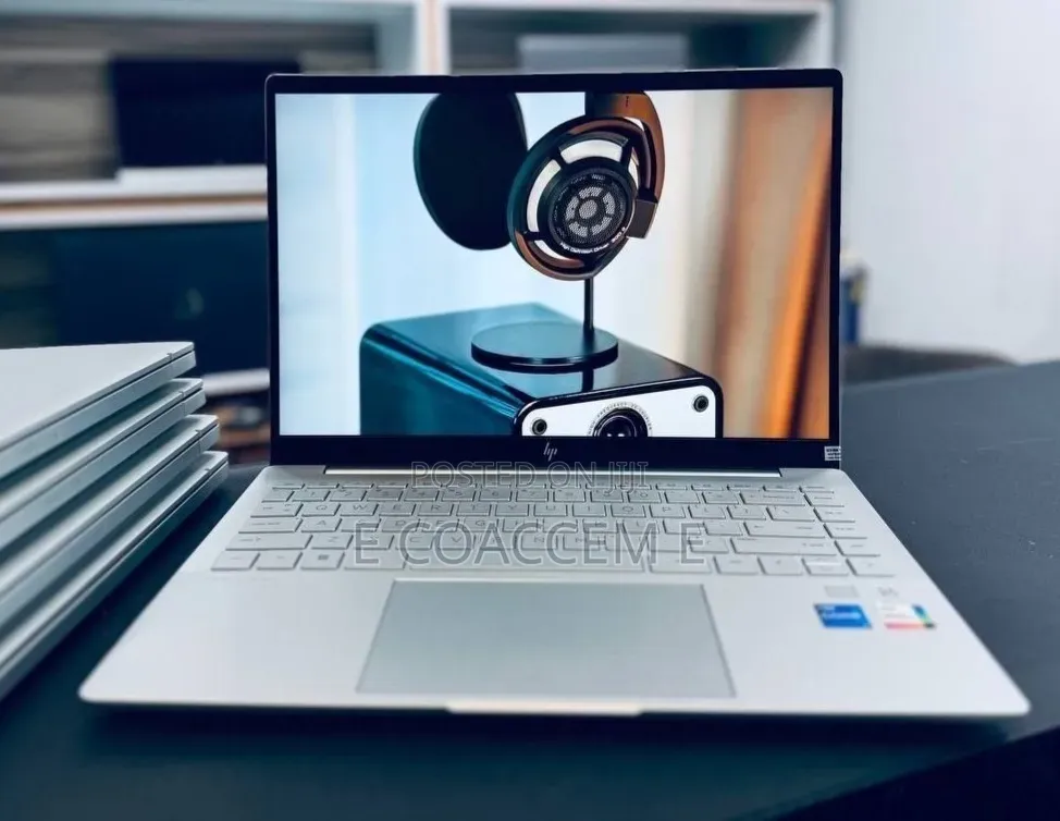 New Laptop HP 16GB Intel Core i5 SSD 1T