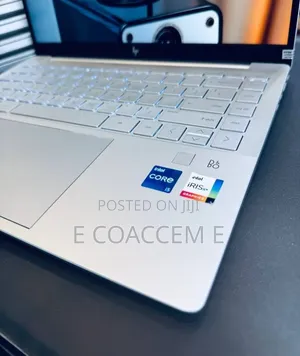New Laptop HP 16GB Intel Core i5 SSD 1T