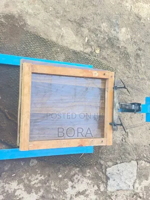 Paper Bag Log Maker Machine