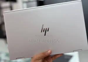 New Laptop HP EliteBook x360 1040 G7 16GB Intel Core i7 SSD 512GB