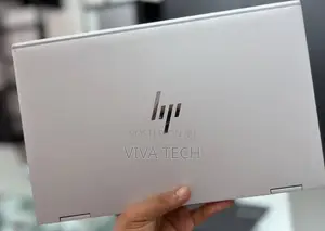 New Laptop HP EliteBook x360 1040 G7 16GB Intel Core i7 SSD 512GB