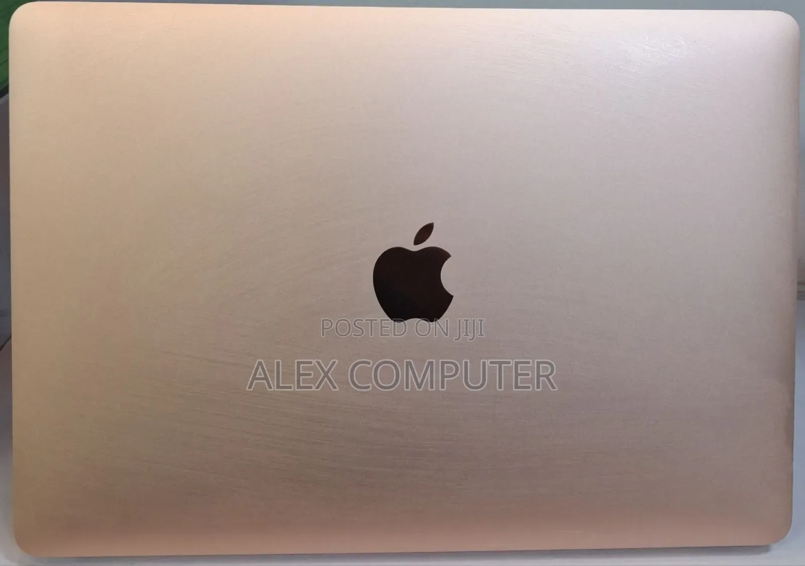 New Laptop Apple MacBook Air 2020 M1 8GB Intel Core i3 SSD 256GB