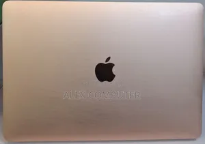 New Laptop Apple MacBook Air 2020 M1 8GB Intel Core i3 SSD 256GB