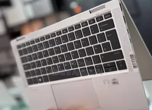 New Laptop HP EliteBook x360 1040 G7 16GB Intel Core i7 SSD 512GB