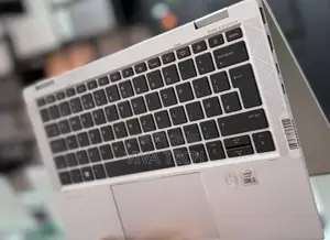 New Laptop HP EliteBook x360 1040 G7 16GB Intel Core i7 SSD 512GB
