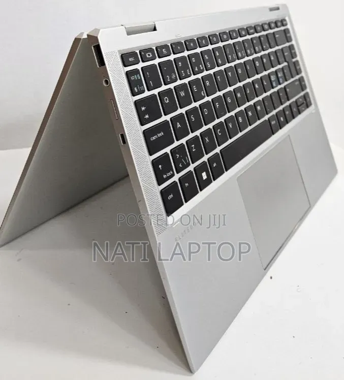 New Laptop HP EliteBook 1040 G8 16GB Intel Core i7 SSD 512GB
