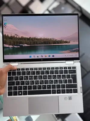 New Laptop HP EliteBook x360 1040 G7 16GB Intel Core i7 SSD 512GB