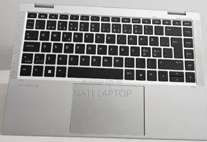 New Laptop HP EliteBook 1040 G8 16GB Intel Core i7 SSD 512GB