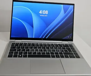 New Laptop HP EliteBook 1040 G8 16GB Intel Core i7 SSD 512GB
