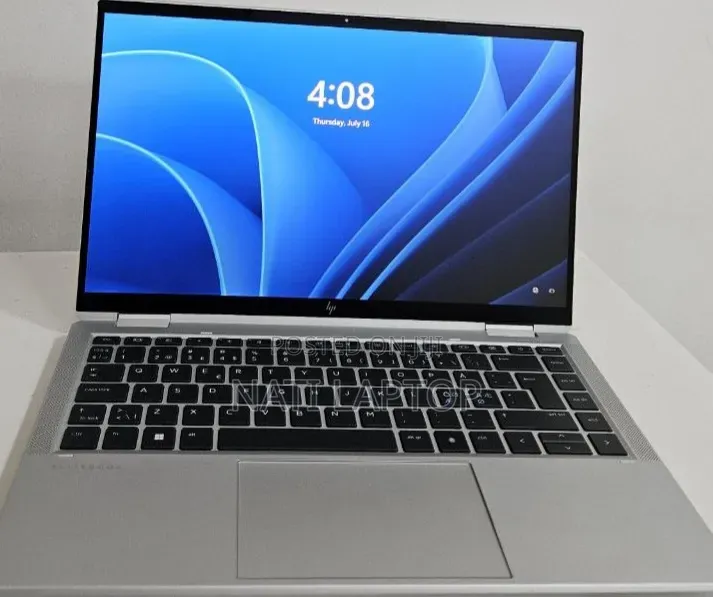 New Laptop HP EliteBook 1040 G8 16GB Intel Core i7 SSD 512GB