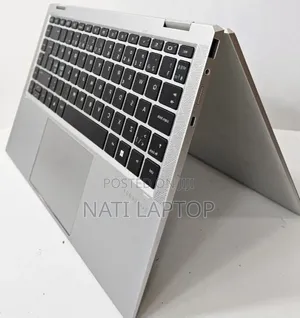 New Laptop HP EliteBook 1040 G8 16GB Intel Core i7 SSD 512GB