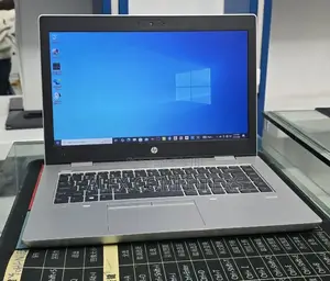 New Laptop HP ProBook 4441S 8GB Intel Core i5 HDD 500GB