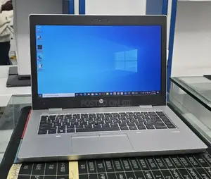 New Laptop HP ProBook 4441S 8GB Intel Core i5 HDD 500GB