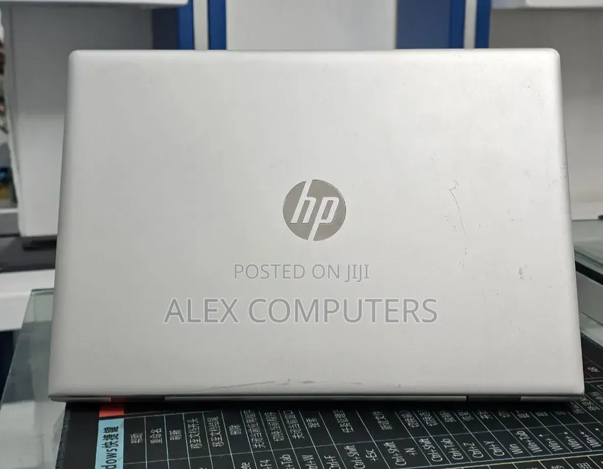 New Laptop HP ProBook 4441S 8GB Intel Core i5 HDD 500GB