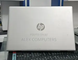 New Laptop HP ProBook 4441S 8GB Intel Core i5 HDD 500GB