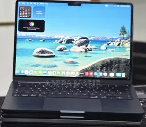 New Laptop Apple MacBook Air 2025 M4 16GB Apple M4 SSD 256GB
