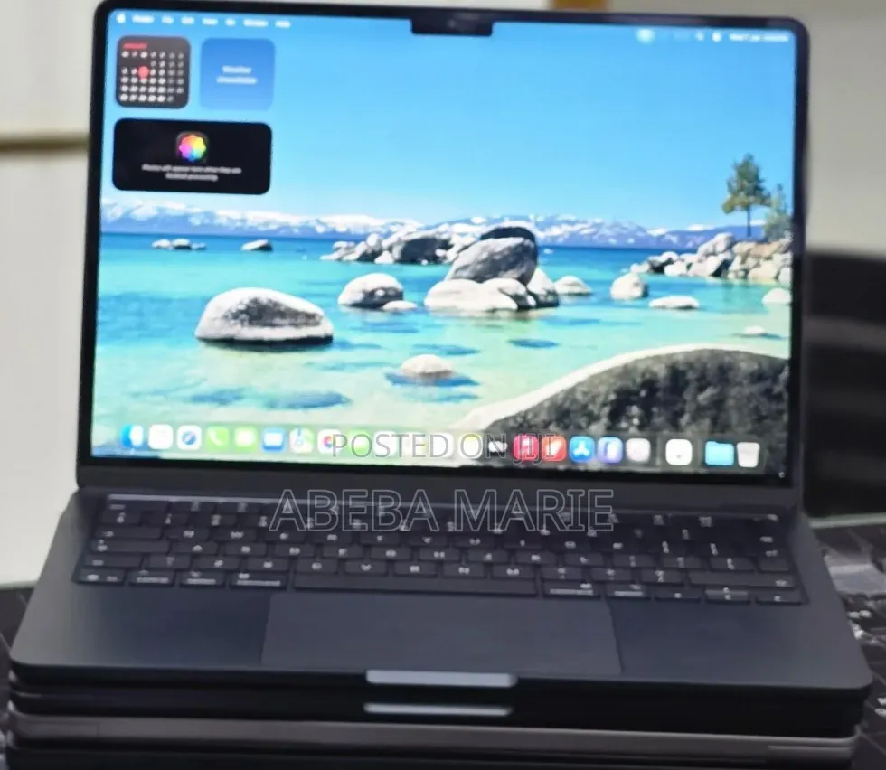 New Laptop Apple MacBook Air 2025 M4 16GB Apple M4 SSD 256GB