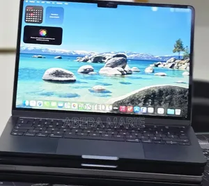 New Laptop Apple MacBook Air 2025 M4 16GB Apple M4 SSD 256GB
