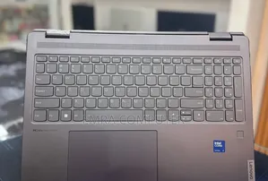 New Laptop Lenovo 16GB Intel Core Ultra 7 SSD 512GB
