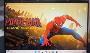 New Laptop Lenovo 16GB Intel Core Ultra 7 SSD 512GB