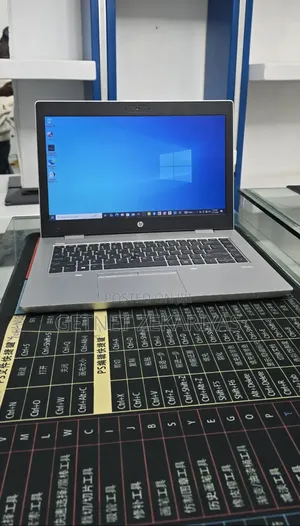 New Laptop HP ProBook 440 8GB Intel Core i5 HDD 500GB