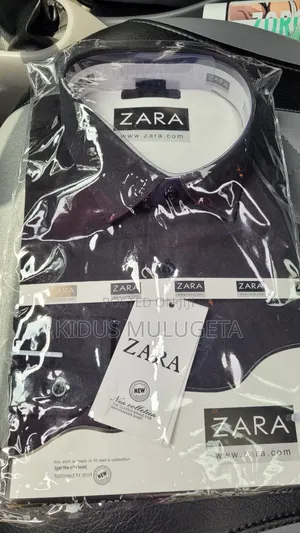 Zara Shirt