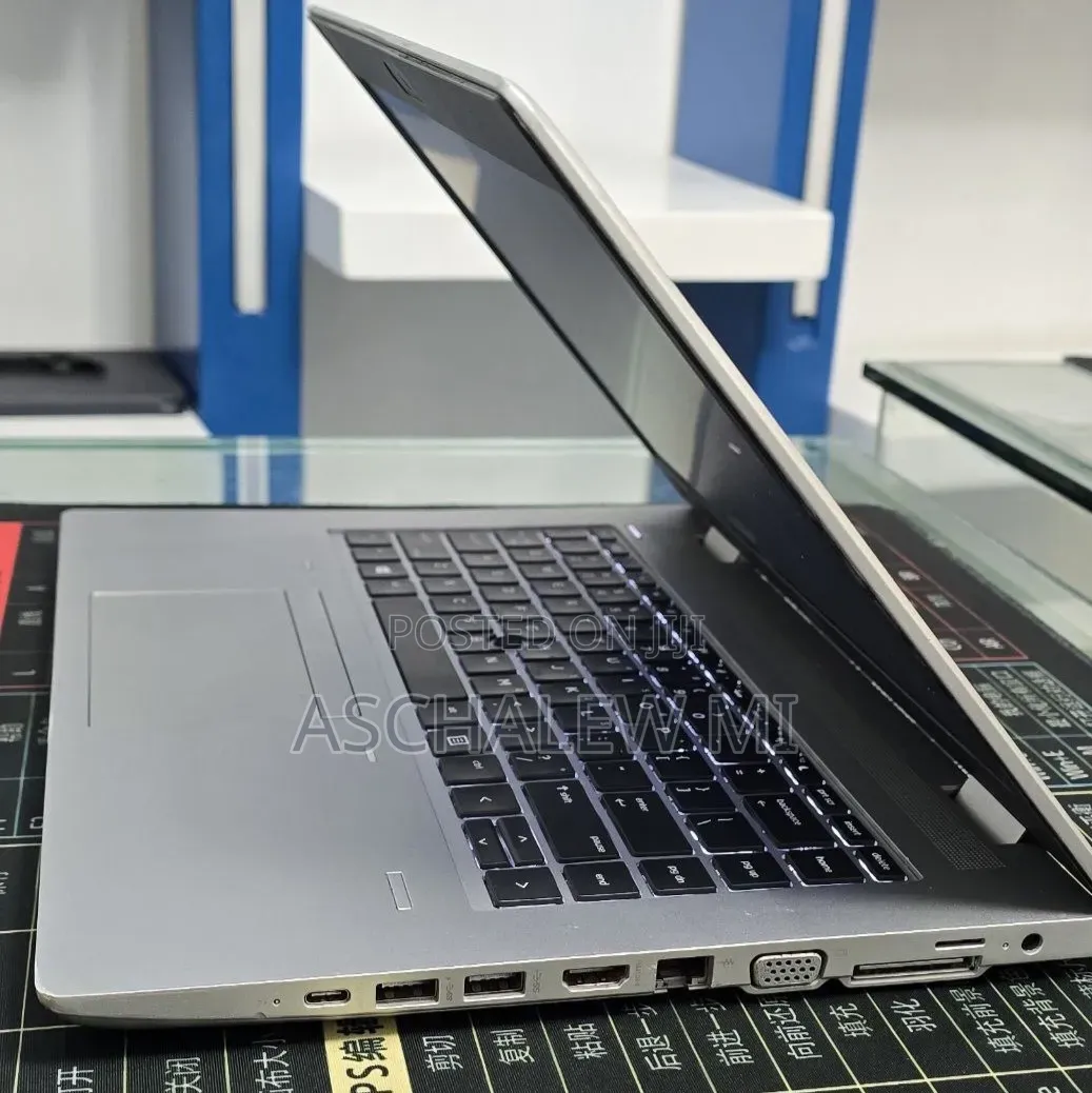 New Laptop HP ProBook 430 G5 8GB Intel Core i5 HDD 500GB