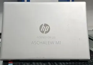 New Laptop HP ProBook 430 G5 8GB Intel Core i5 HDD 500GB