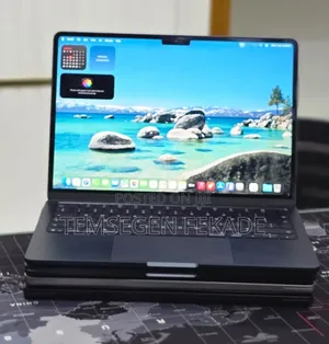 New Laptop Apple MacBook Air 2025 M4 16GB Apple M4 SSD 256GB