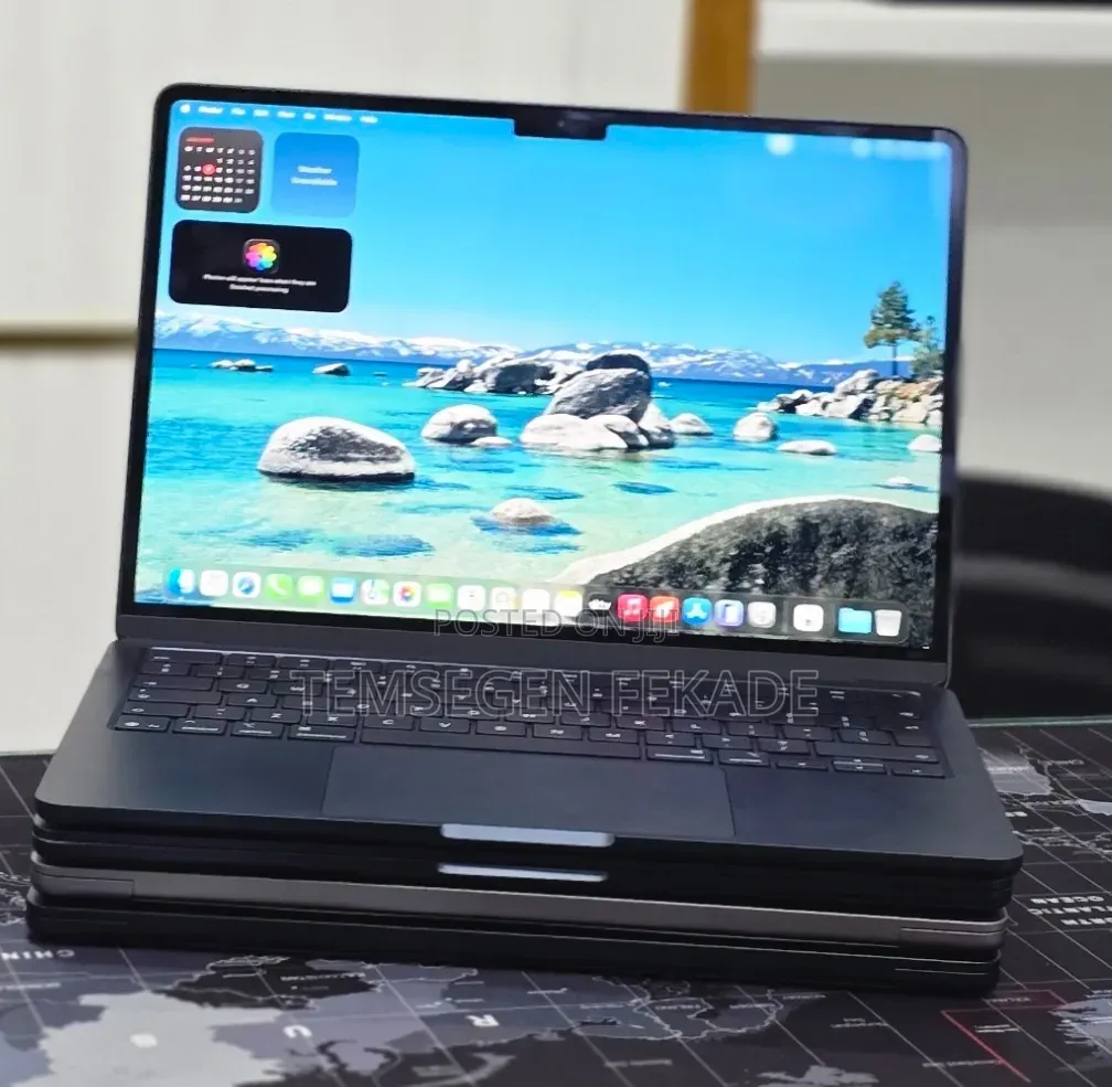 New Laptop Apple MacBook Air 2025 M4 16GB Apple M4 SSD 256GB