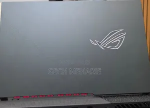 New Laptop Asus ROG Strix G15 32GB AMD Ryzen 9 SSD 512GB