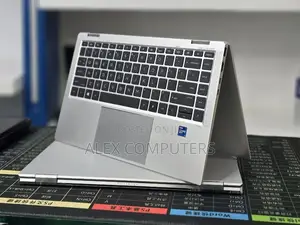 New Laptop HP EliteBook 1040 G8 16GB Intel Core i7 SSD 512GB