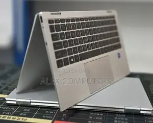New Laptop HP EliteBook 1040 G8 16GB Intel Core i7 SSD 512GB