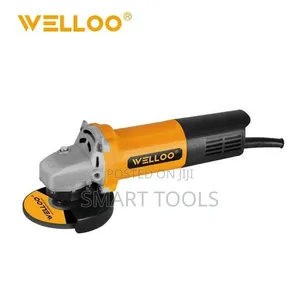 Welloo 760W Grinder
