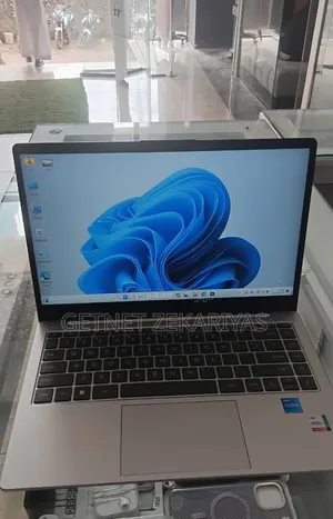 New Laptop HP Stream Notebook 16GB Intel Core i5 SSD 1T