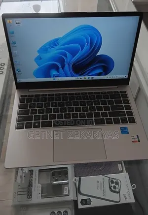 New Laptop HP Stream Notebook 16GB Intel Core i5 SSD 1T