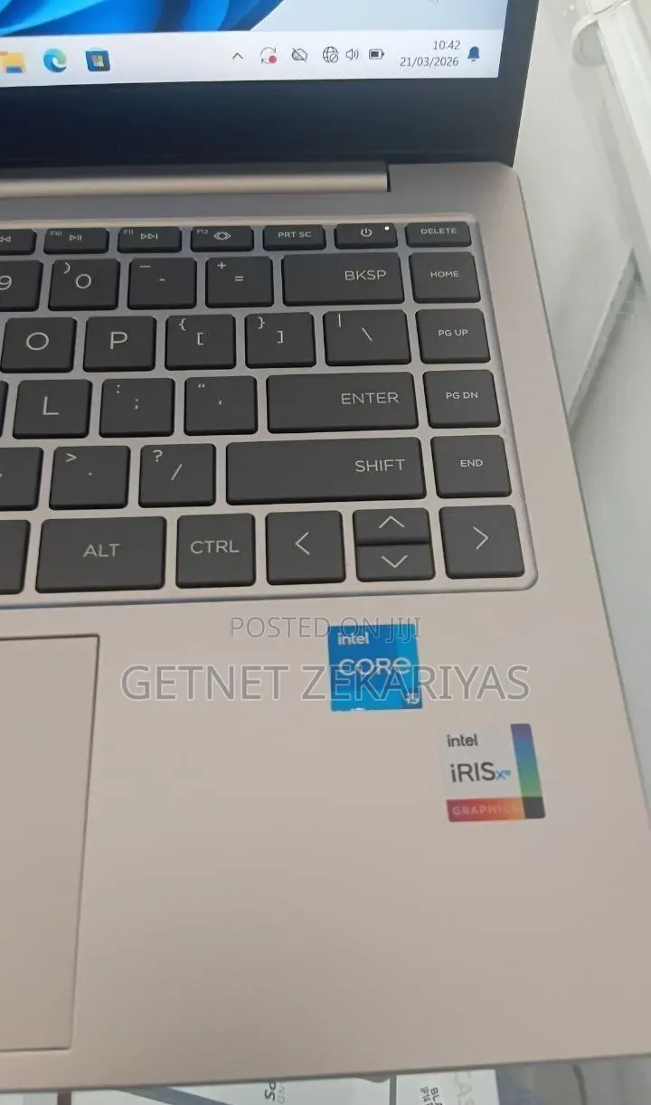New Laptop HP Stream Notebook 16GB Intel Core i5 SSD 1T