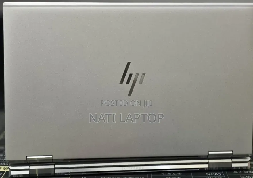 New Laptop HP EliteBook 1040 G8 16GB Intel Core i7 SSD 512GB
