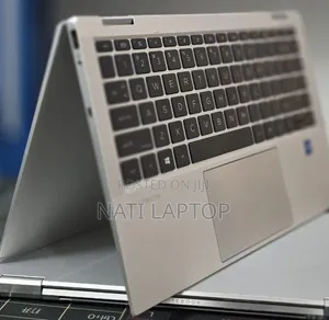 New Laptop HP EliteBook 1040 G8 16GB Intel Core i7 SSD 512GB