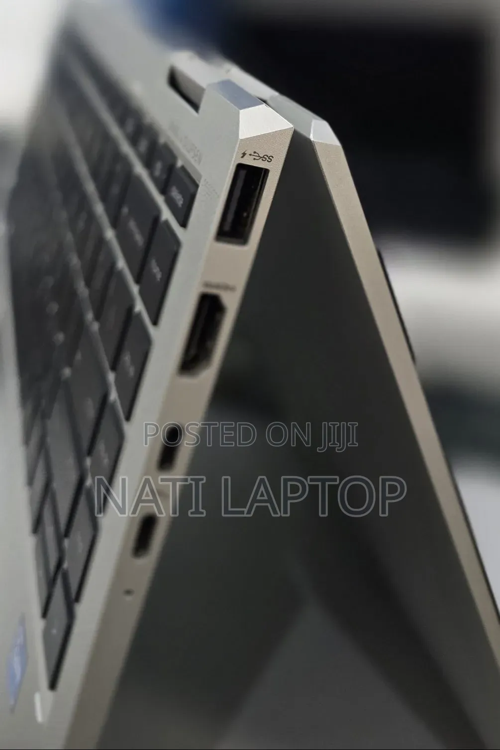 New Laptop HP EliteBook 1040 G8 16GB Intel Core i7 SSD 512GB