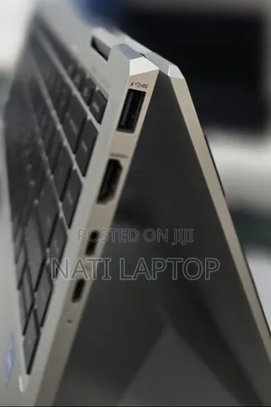 New Laptop HP EliteBook 1040 G8 16GB Intel Core i7 SSD 512GB