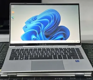 New Laptop HP EliteBook 1040 G8 16GB Intel Core i7 SSD 512GB