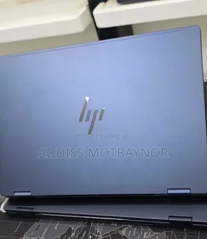 New Laptop HP OmniBook X Flip 16" 16GB Intel Core Ultra 7 SSD 1T